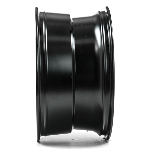 18" Axe EX18 Gloss Black Polished Alloy Wheels