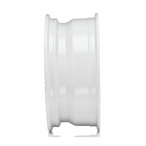 17" MSW (by OZ) 85 White Alloy Wheels