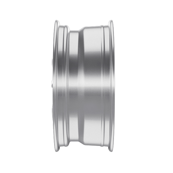 16" Proline VX100 Arctic Silver Alloy Wheels