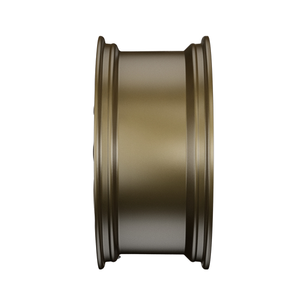 20" Ronal RF1 REV-Fcrb Matt Bronze Alloy Wheels