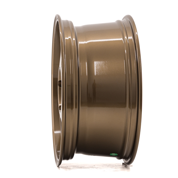 18" 1AV ZX16 Gloss Bronze Alloy Wheels