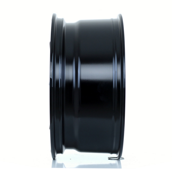 19" Judd JSF5 Gloss Black Alloy Wheels
