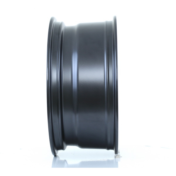 19" 2FORGE ZF6 Gloss Gunmetal Wider Rear Alloy Wheels