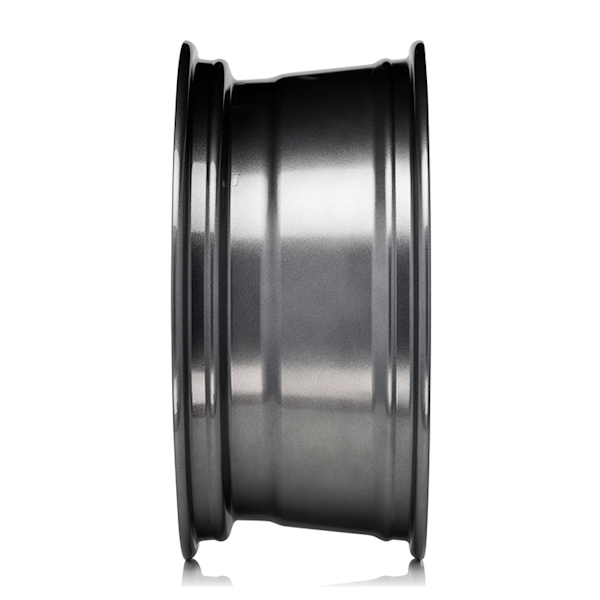 19" OZ Racing Super Sport Star Graphite Alloy Wheels