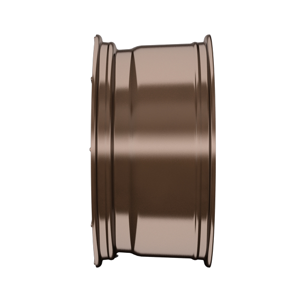 18" Brock B42 Matt Bronze Copper Alloy Wheels