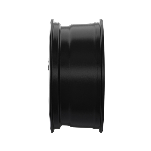 20" Ronal R62 Blue Matt Black Polished Blue Alloy Wheels