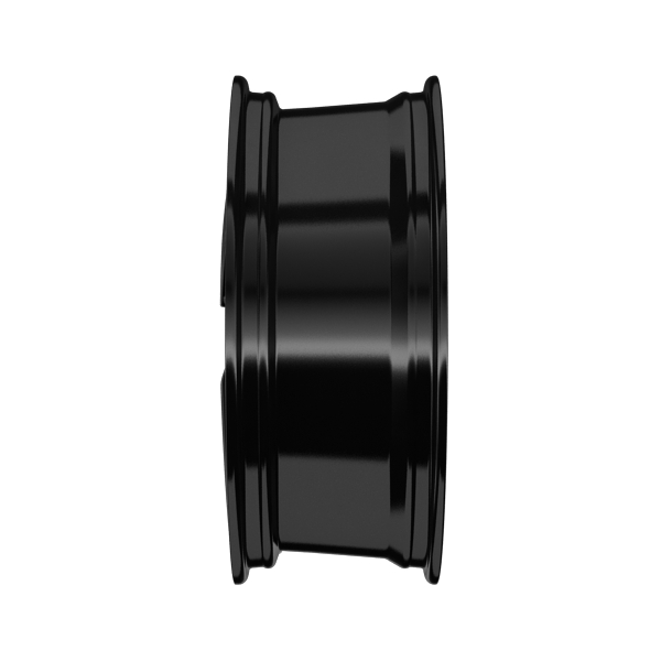 19" Fondmetal E-Joule Gloss Black Alloy Wheels