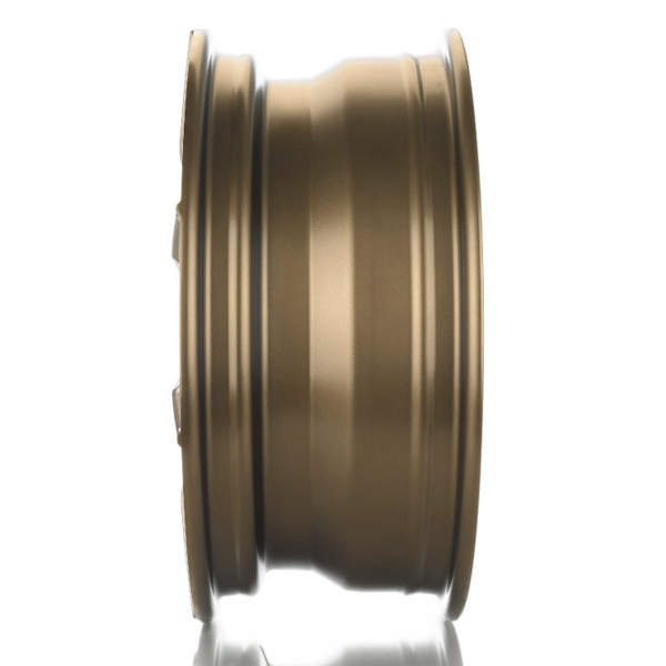 15" Sparco Trofeo 4 Gloss Bronze Alloy Wheels