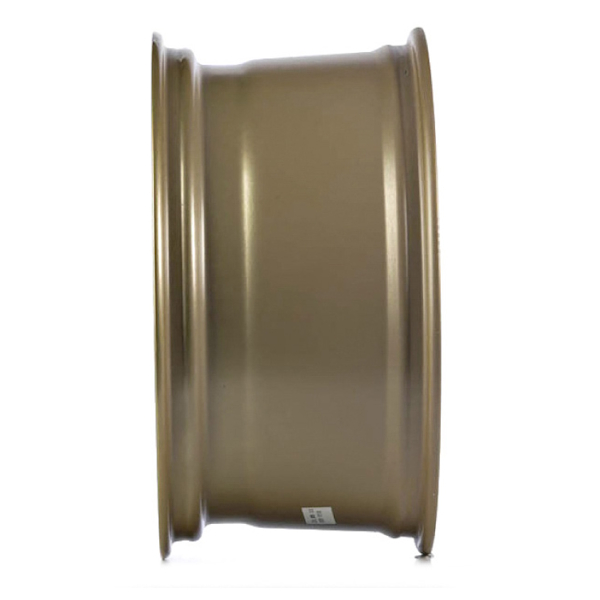 20" OZ Racing Ultraleggera HLT Race Gold Alloy Wheels