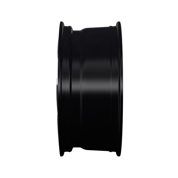 18" MAK Kassel Black Mirror Alloy Wheels