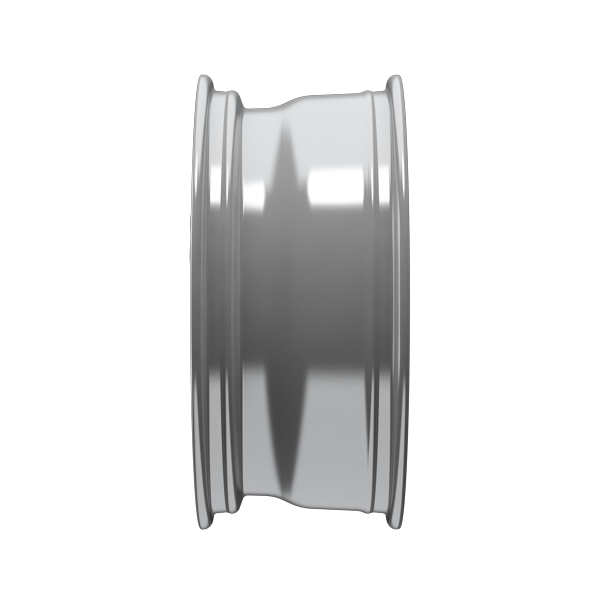 15" Ronal R41 Silver Alloy Wheels