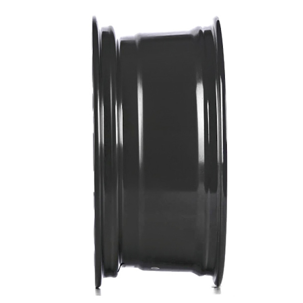 18" OZ Racing Assetto Gara Matt Black Alloy Wheels