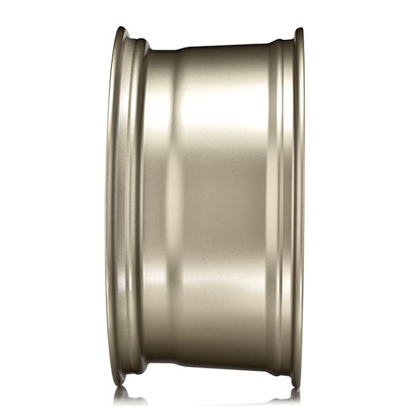 19" OZ Racing Ultraleggera HLT White Gold Alloy Wheels