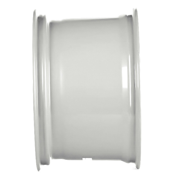 19" OZ Racing Ultraleggera HLT CL White Alloy Wheels