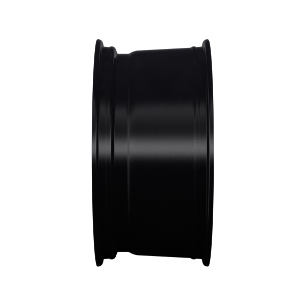21" MAK Arrow Black Mirror Alloy Wheels