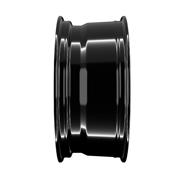 19" Keskin Tuning KT15 Black Polished Alloy Wheels
