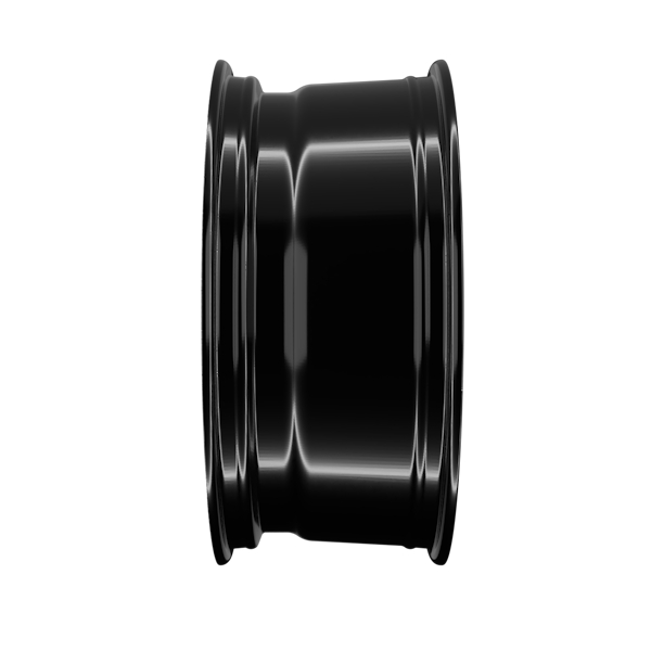 19" Keskin Tuning KT18 Black Polished Lip Alloy Wheels