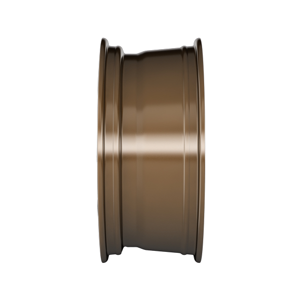 18" Borbet N Matt Bronze Alloy Wheels
