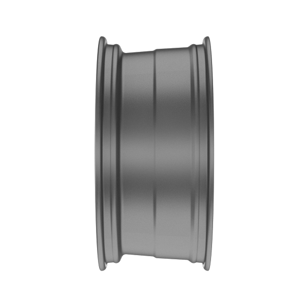 21" Avus Racing AF16 Matt Anthracite Alloy Wheels