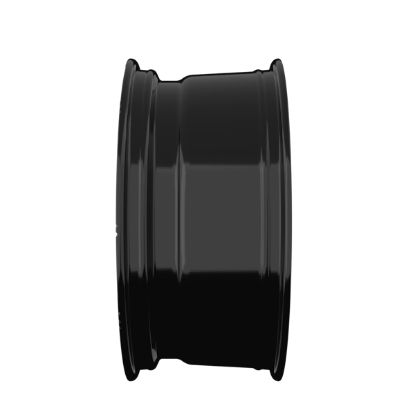 19" MAM B3 Gloss Black Alloy Wheels
