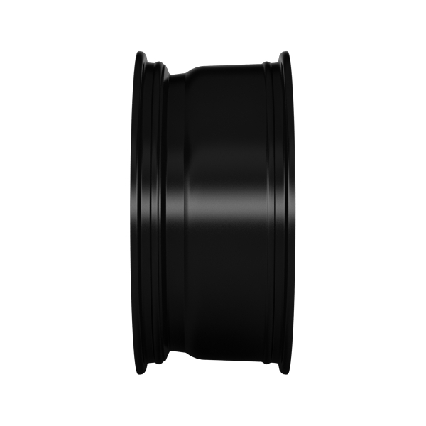 20" Momo Revenge Matt Black Alloy Wheels