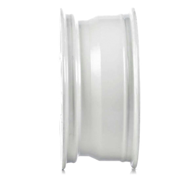 16" Sparco Terra White Blue Lettering Alloy Wheels