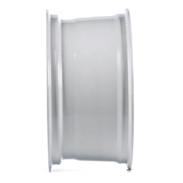 20" OZ Racing Ultraleggera HLT White Alloy Wheels