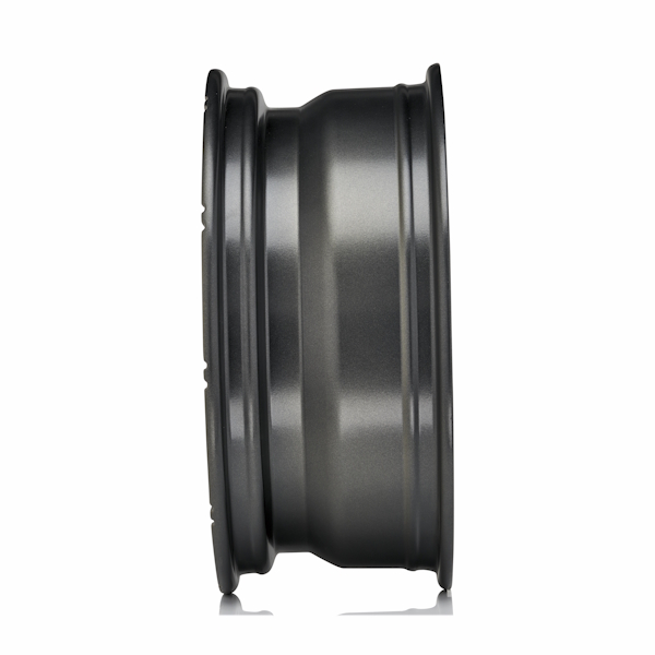 17 Inch MSW (by OZ) 85 Matt Bronze Alloy Wheels