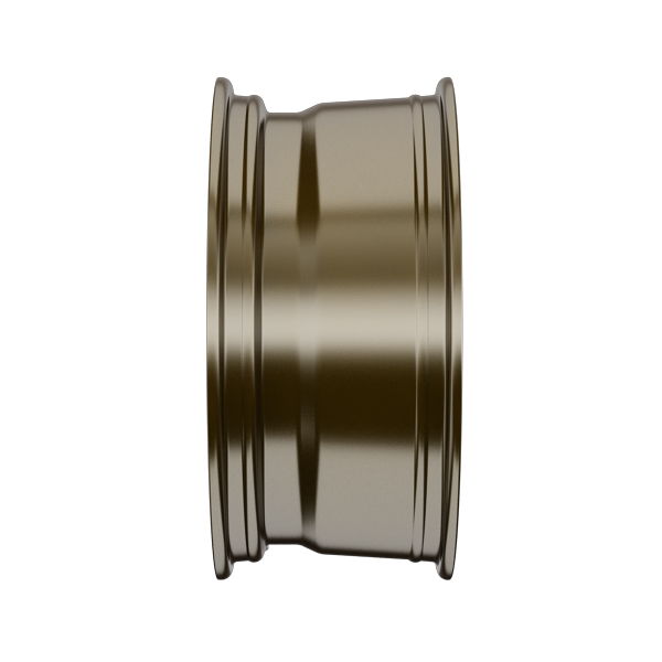 18" Fondmetal Thoe Matt Braun Alloy Wheels