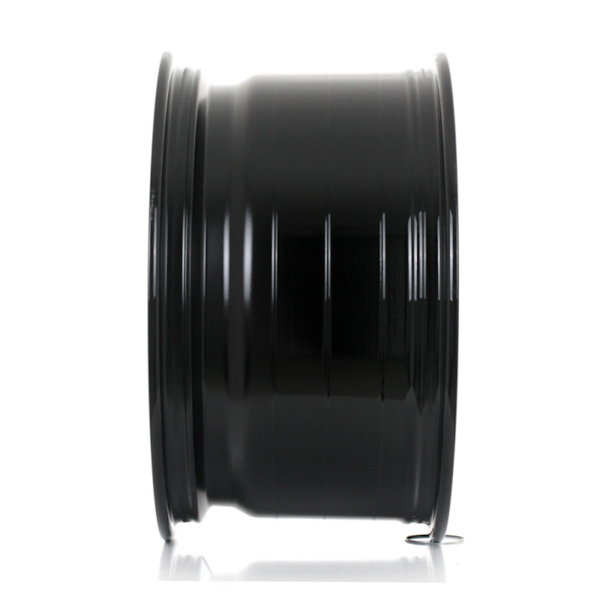 17" 2FORGE ZF9 Gloss Black Alloy Wheels