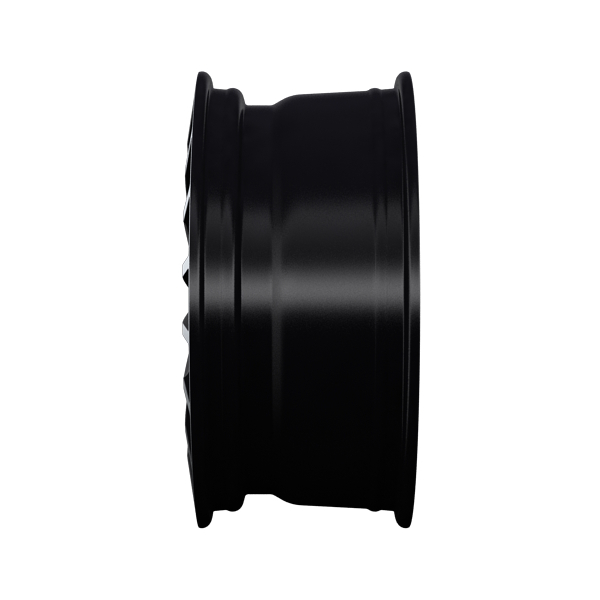 18" MAK Starlight Ice Black Alloy Wheels