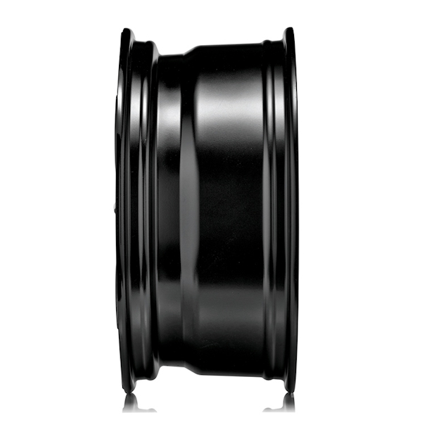 18" Sparco DRS Gloss Black Alloy Wheels