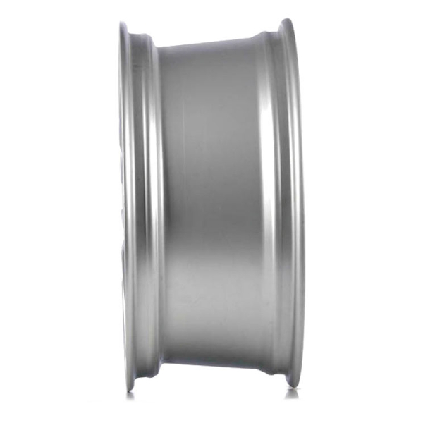 18" OZ Racing Superturismo LM Matt Race Silver Black Lettering Alloy Wheels