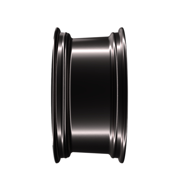 18" Keskin Tuning KT2 Black Polished Lip Alloy Wheels