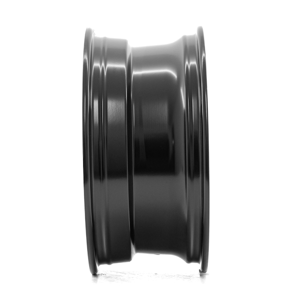 19" Axe EX30T Satin Black Alloy Wheels