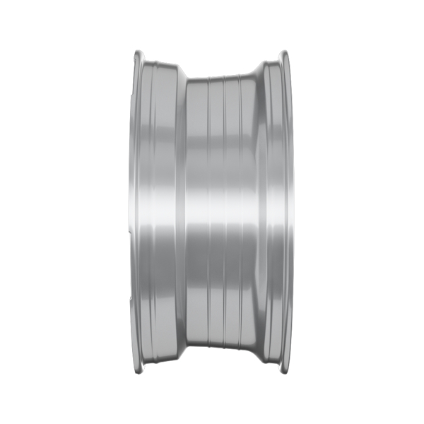 20" Borbet FB2DC Silver Alloy Wheels