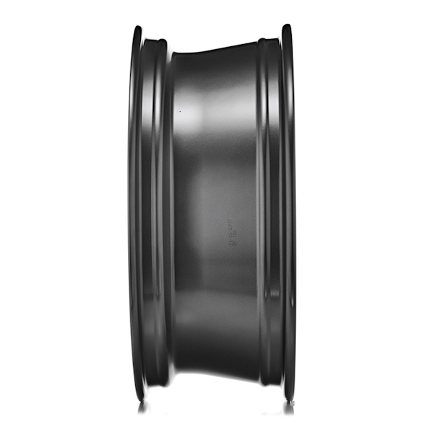 16" OZ Racing Ultraleggera Matt Graphite Alloy Wheels