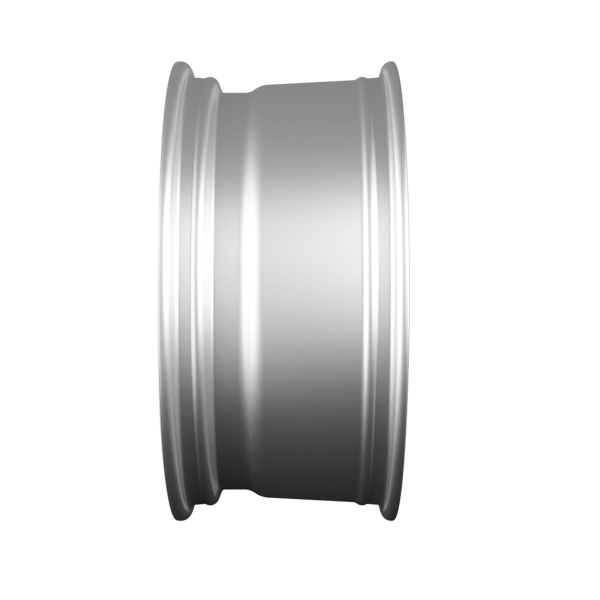 22" Keskin Tuning KT17 Crystal Silver Alloy Wheels