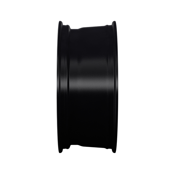 22" MAK Kent Black Mirror Alloy Wheels