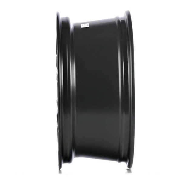 18" OZ Racing Ultraleggera Matt Black Alloy Wheels