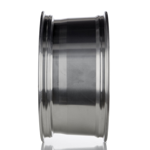 20" OZ Racing Ares Brushed Alloy Wheels