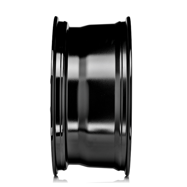 20" OZ Racing Hyper XT HLT Gloss Black Alloy Wheels