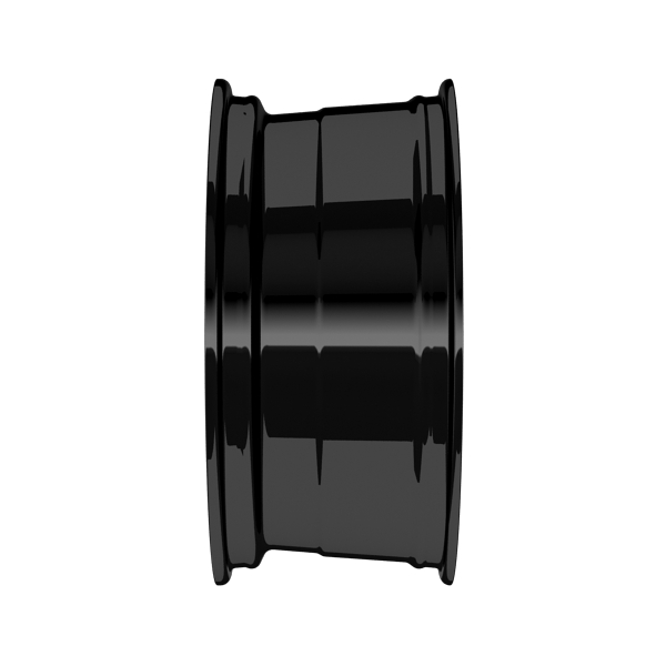 18" Avus Racing AF20 Black Alloy Wheels