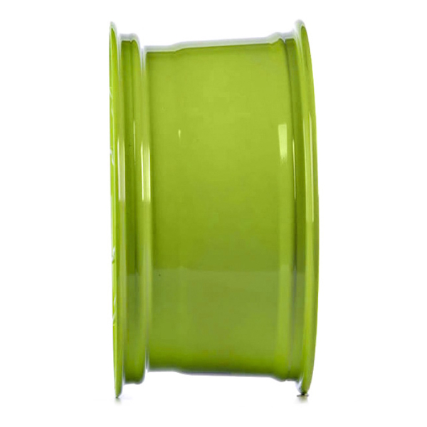 19" OZ Racing Ultraleggera HLT Acid Green Alloy Wheels