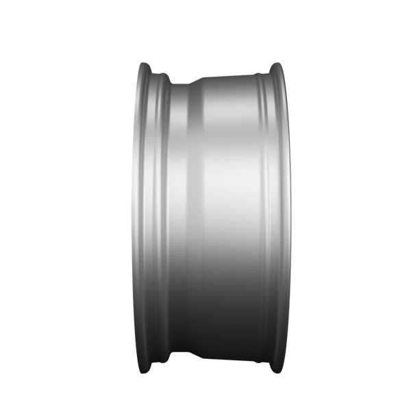 16" MAM A4 Silver Alloy Wheels