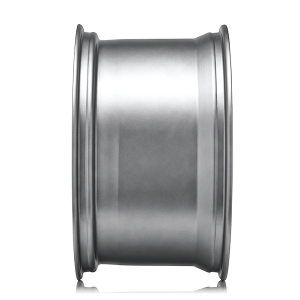 20" OZ Racing Ultimate ALU Grigio Corsa Bright Alloy Wheels