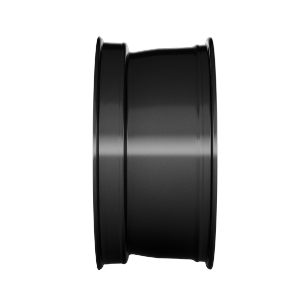 17" Borbet CH Gloss Anthracite Alloy Wheels
