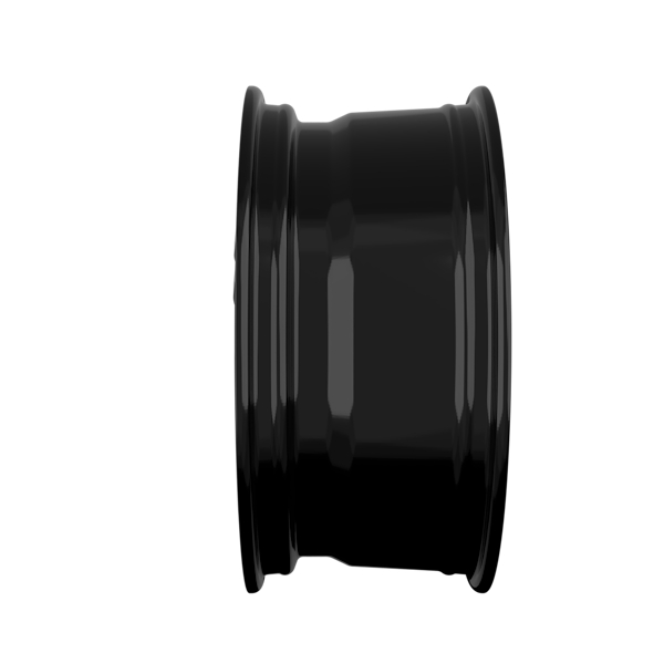 18" MAM A1 Gloss Black Alloy Wheels