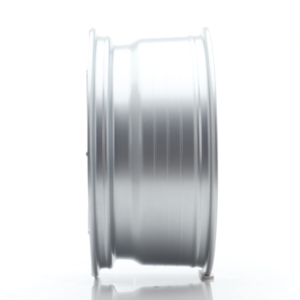 19" Japan Racing JR50 (8.5x19) Hyper Silver Alloy Wheels