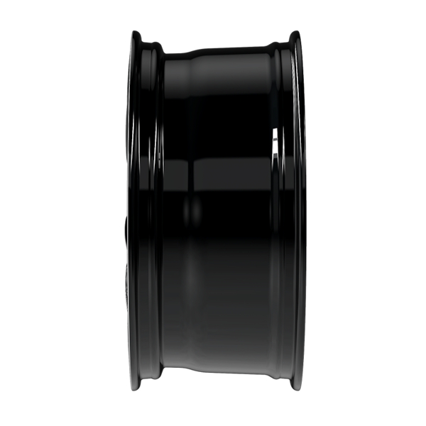 19" ATS Passion Gloss Black Polished Alloy Wheels